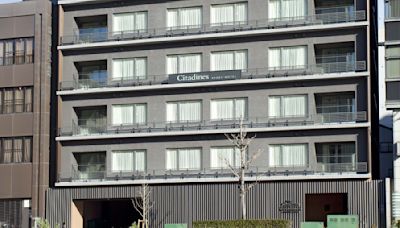 CapitaLand Ascott Trust divests Citadines Karasuma-Gojo Kyoto for JPY6.18 bil