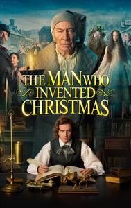 The Man Who Invented Christmas (film)