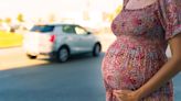 Yes, women still get catcalled when they're pregnant. Here's why