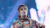 Liam Gallagher ha pasado solo seis meses sobrio en los últimos 30 años