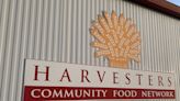 Nearly 40,000 pounds of fresh food to be distributed Thursday in Topeka