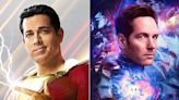 ‘Ant-Man’ vs. ‘Shazam!’: Which Is the Better Family Superhero Film? - Hollywood Insider