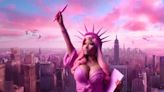 Nicki Minaj Fans Are Using AI to Create “Gag City”