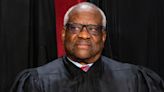 Clarence Thomas misses Supreme Court arguments without explanation