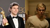 Jeffrey Dahmer victim Tony Hughes' mother slams Evan Peters' Golden Globes win: It 'keeps the obsession going'