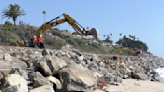 San Clemente Surfers Fight $100 Million Railroad Renovation Project