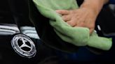 Mercedes workers vote no to union, putting the brakes on UAW's march South
