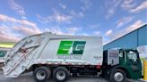 Vehicle-to-Grid Charging Key for Evergreen Waste Mack LR Order