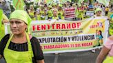 Trabajadoras del hogar del Perú denuncian desprotección laboral a 4 años de promulgada su ley