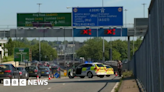 Man killed in A38 Aston Expressway crash named by police