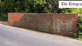 Suffolk bridge labelled a ‘modern art monstrosity’ after council repairs