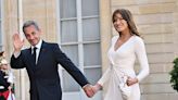 France former First Lady Carla Bruni charged with corruption offences