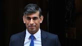 Rishi Sunak Pledges Welfare Overhaul If Conservatives Win Election