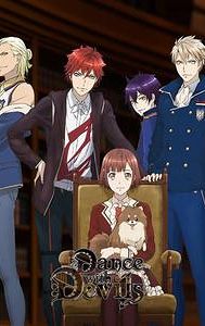 Dance with Devils