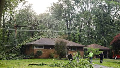 Deadly Livonia tornado had a path 5 miles long