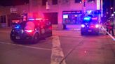 Officer hurt, three in custody after shooting near Cesar Chavez and Scott in Milwaukee