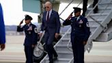 Biden says his goal for Xi meeting is to get US-China communications back to 'normal'