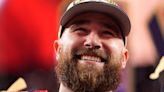 Travis Kelce Lands First Major Acting Gig — And It Sounds Horrifying