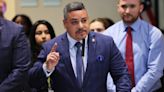 Edward Caban, a 32-year NYPD veteran, becomes department's first Latino commissioner