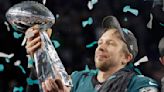 Super Bowl 2023: Eagles Super Bowl history has a long-awaited title with unlikely QB