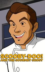 Scooby-Doo! and the Gourmet Ghost