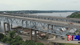 Traffic on the Gold Star Memorial Bridge is about to change again. What drivers need to know