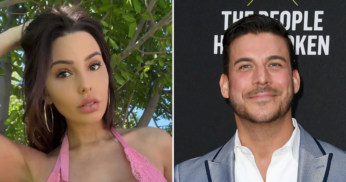 Who Is Paige Woolen? What to Know About Woman Spotted With Jax Taylor