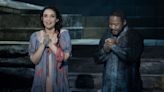 Review: LUCIA DI LAMMERMOOR at Artscape, Opera House