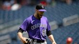 Rockies reliever Daniel Bard to undergo season-ending flexor tendon surgery