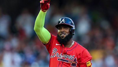 Braves’ Brian Snitker says Marcell Ozuna ‘absolutely’ is an all-star