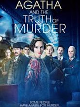 Agatha and the Truth of Murder