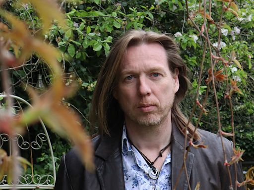Despite dad Rick’s album, Oliver Wakeman included one wife of Henry VIII on new solo album