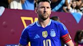 Estos son récords que puede romper Lionel Messi en esta Copa América 2024 | + Deportes