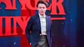 ‘Stranger Things’ Star Charlie Heaton Addresses Fan Complaints About His Character’s Path