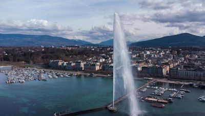 La espectacular ciudad a 1h y media de Barcelona a la que puedes llegar este agosto por 30 euros: un paraíso de agua