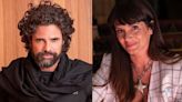 Luciano Castro y Griselda Siciliani: las reveladoras imágenes que confirmarían su romance