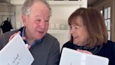 Ina Garten and Husband Jeffrey Reveal the ‘Secret’ to Marriage on 55th Anniversary — by Playing the Newlywed Game!
