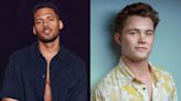 ABC's 'The Rookie' adds 2 actors to season 7 cast