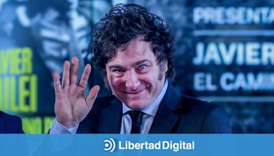 Bienvenido a España, Javier Milei, moralista económico y economista moral