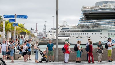 Vuelve el debate: ¿debe mantenerse la apertura dominical en Las Palmas de Gran Canaria?