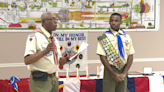 Huntsville Scout Troop responds to Boys Scout name change