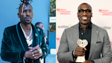 Antonio Brown Fires At Shannon Sharpe With NSFW Meme While Joking About His Sexuality