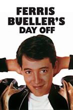 Ferris Bueller's Day Off