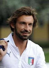 Andrea Pirlo