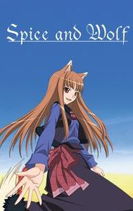 Spice and Wolf