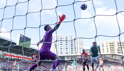 Expected Goals stats tell the very real story after Brentford 2 Newcastle 4