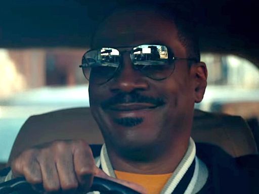 "C'était raciste" : Eddie Murphy pousse un énorme coup de gueule contre un très célèbre show américain (et on le comprend)