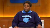 Kenan Thompson is supportive of college protests as long as they don’t involve his daughter in ‘SNL’ cold open