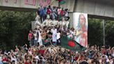 ‘The kids won!’ Bangladesh erupts in celebration as Sheikh Hasina resigns as PM, flees country