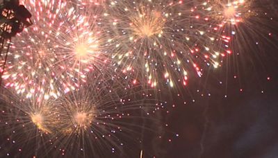 ‘Celebration Under the Stars’: Murfreesboro Parks and Recreation plans large July 4th fireworks show